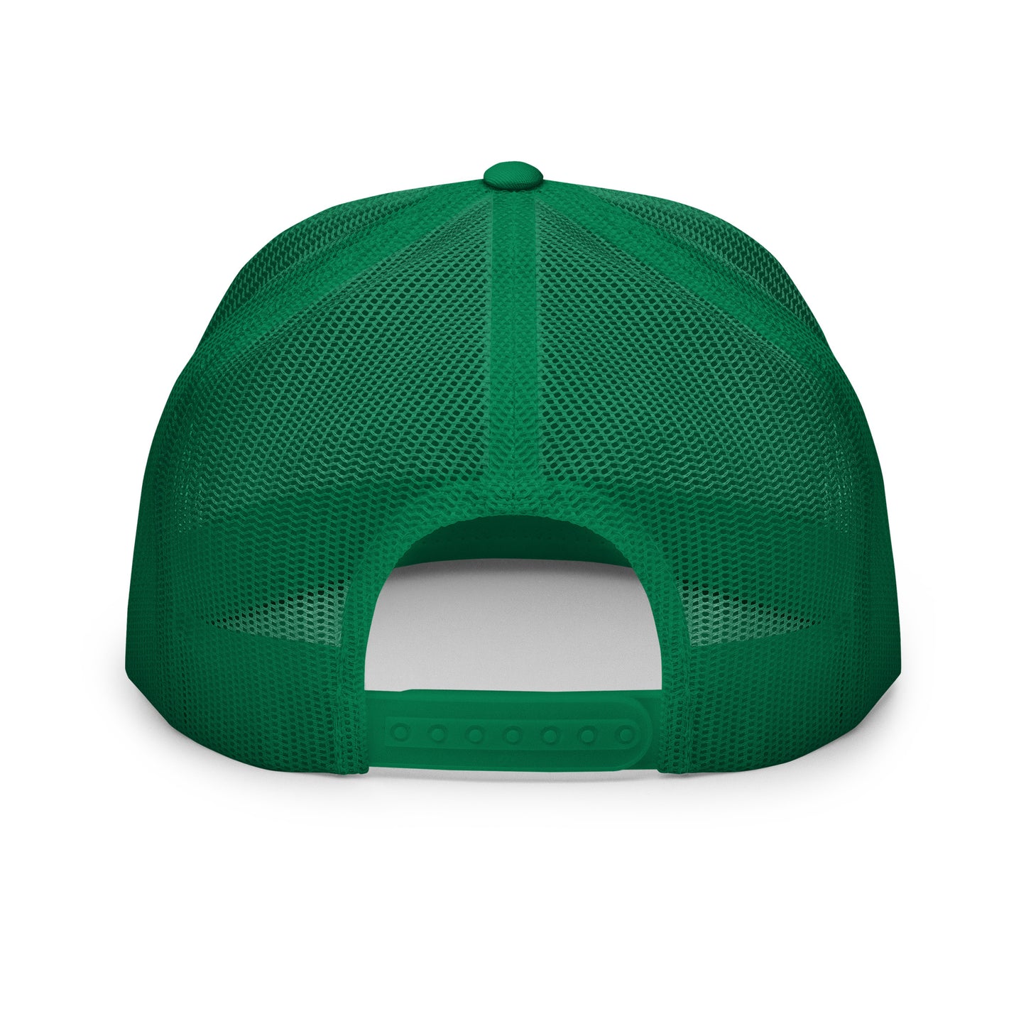 GREEN REGIME Trucker Cap