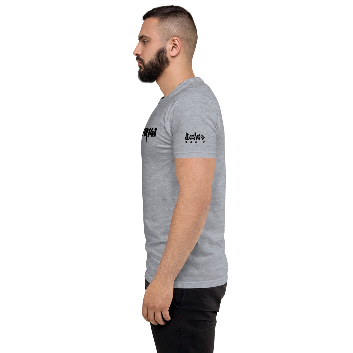 BOOKKEEPER141 Short Sleeve T-shirt