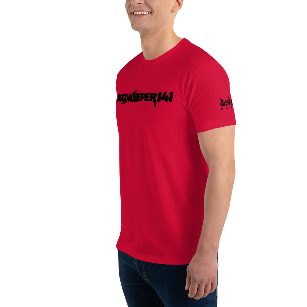 BOOKKEEPER141 Short Sleeve T-shirt