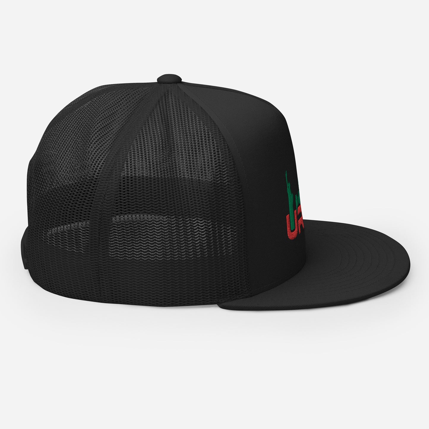 URNY CITY Trucker Cap