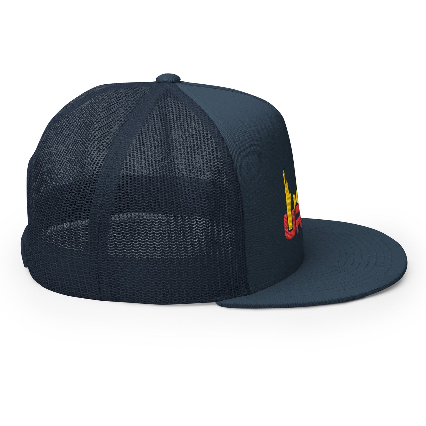 URNY CITY Trucker Cap