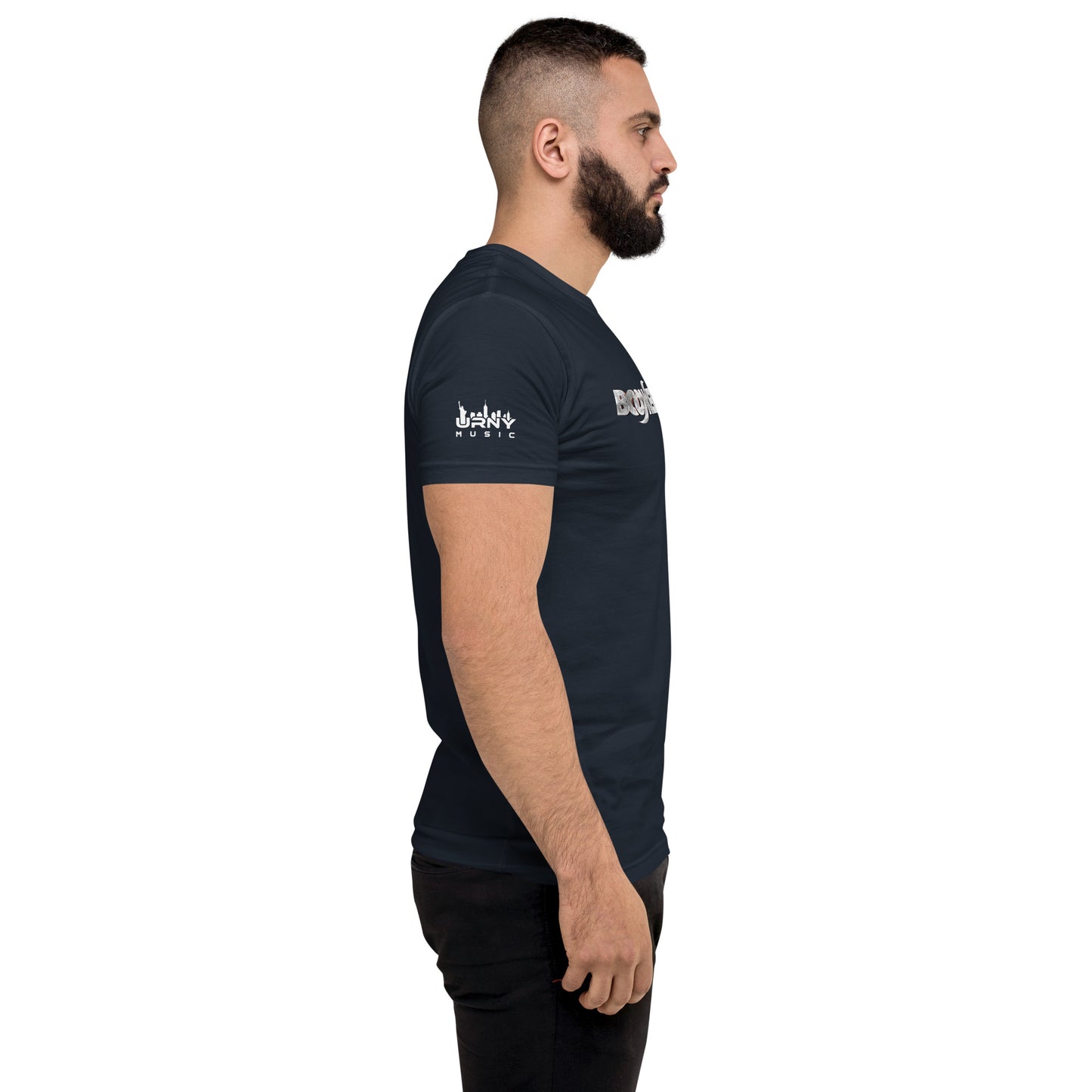 BOOKKEEPER141 OFFICIAL Short Sleeve T-shirt