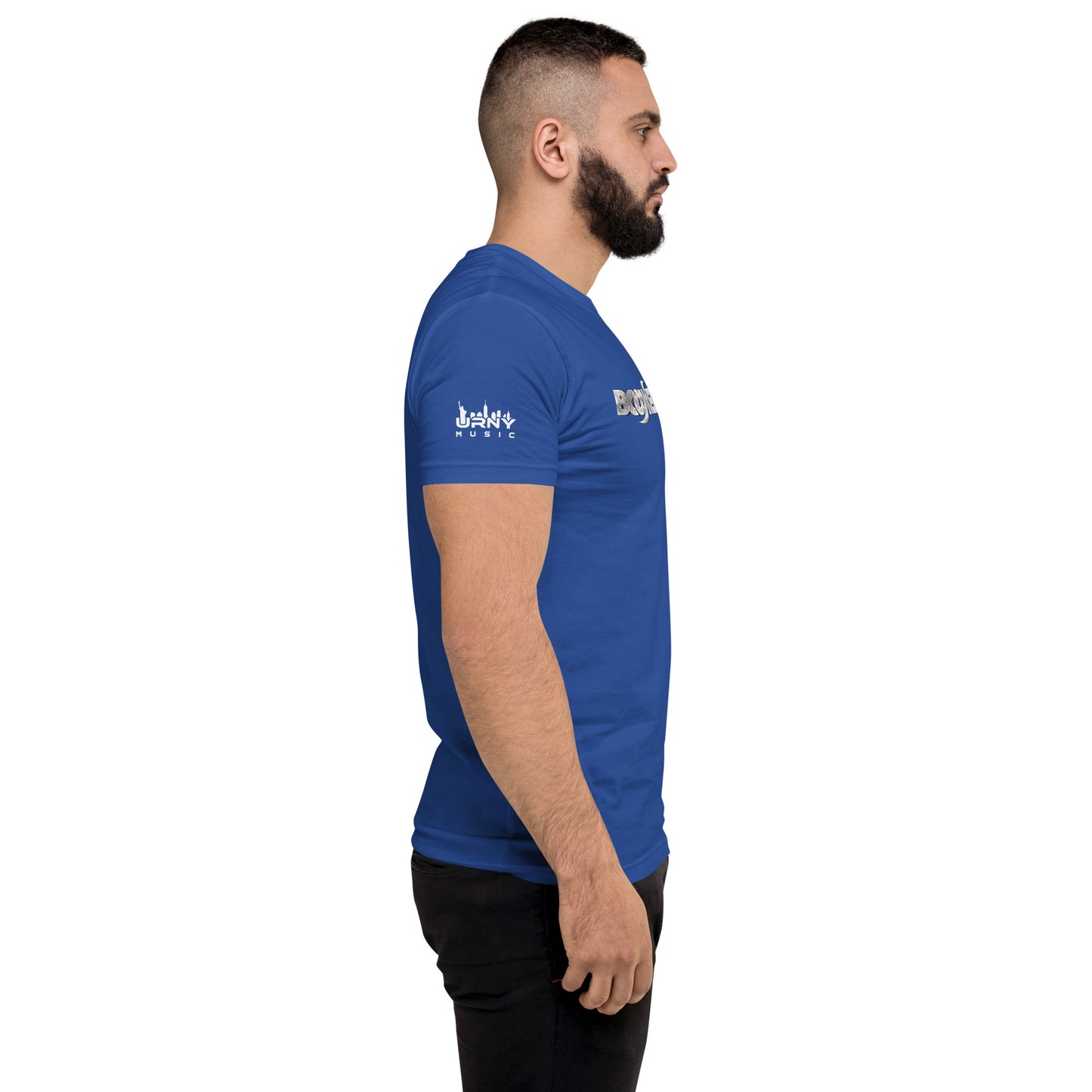 BOOKKEEPER141 OFFICIAL Short Sleeve T-shirt