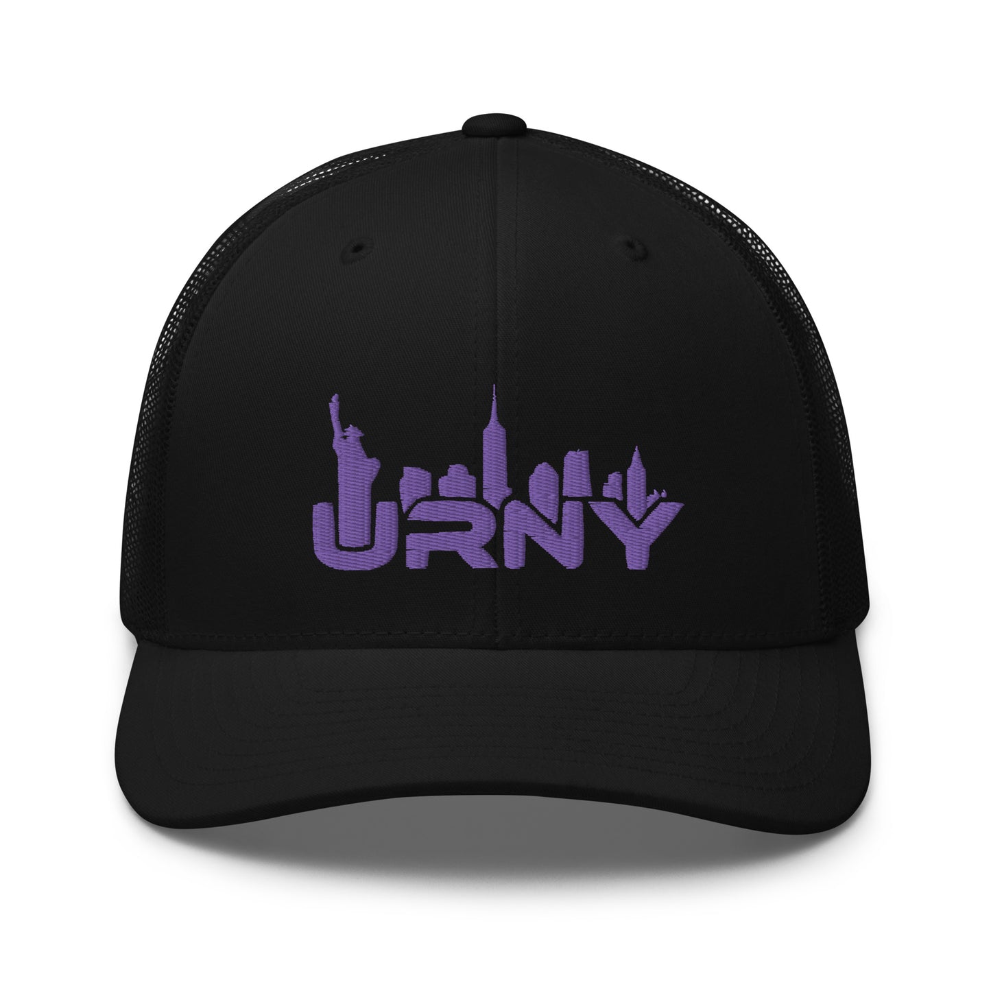 URNY CITY Trucker Cap