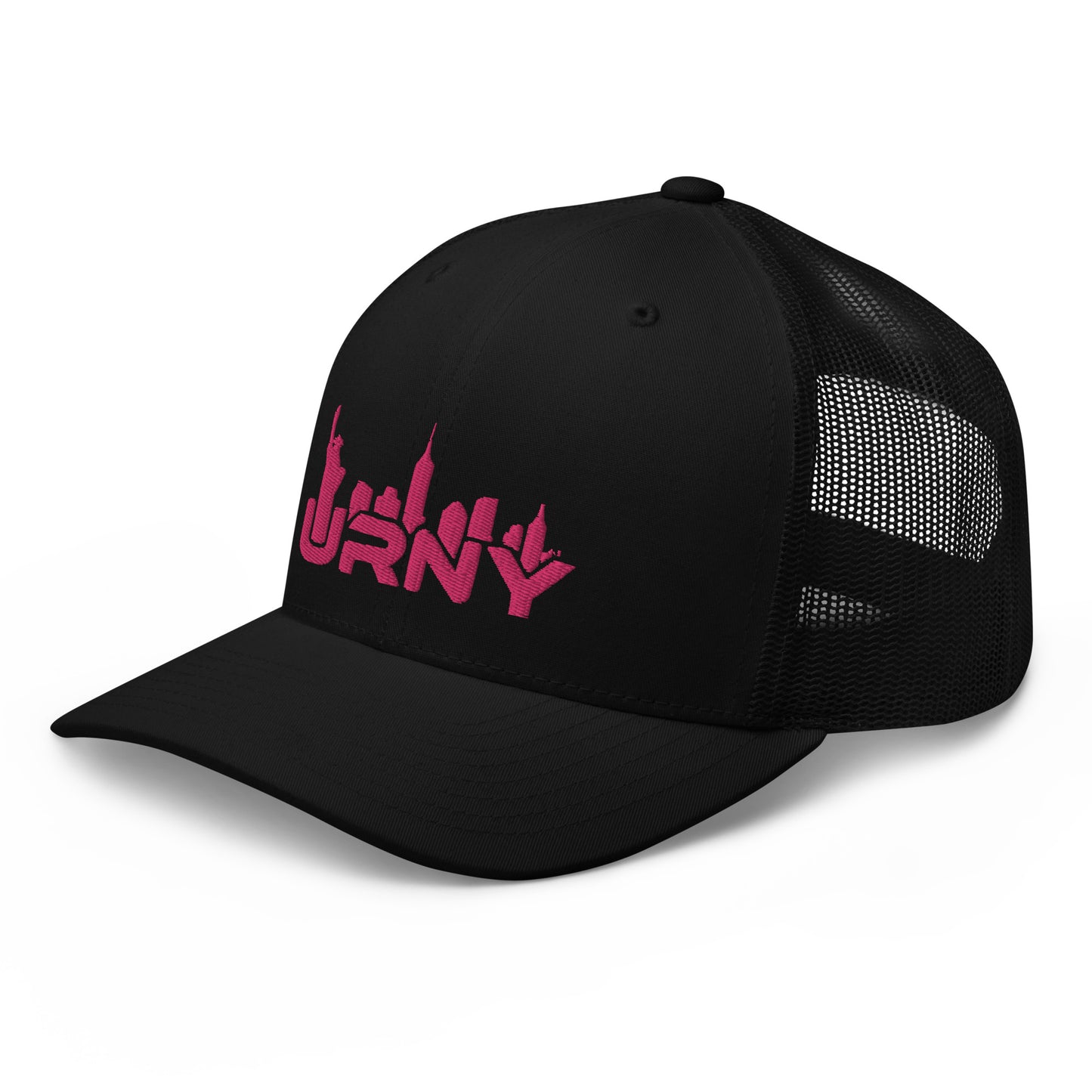 WOMENS URNY CITY Trucker Cap