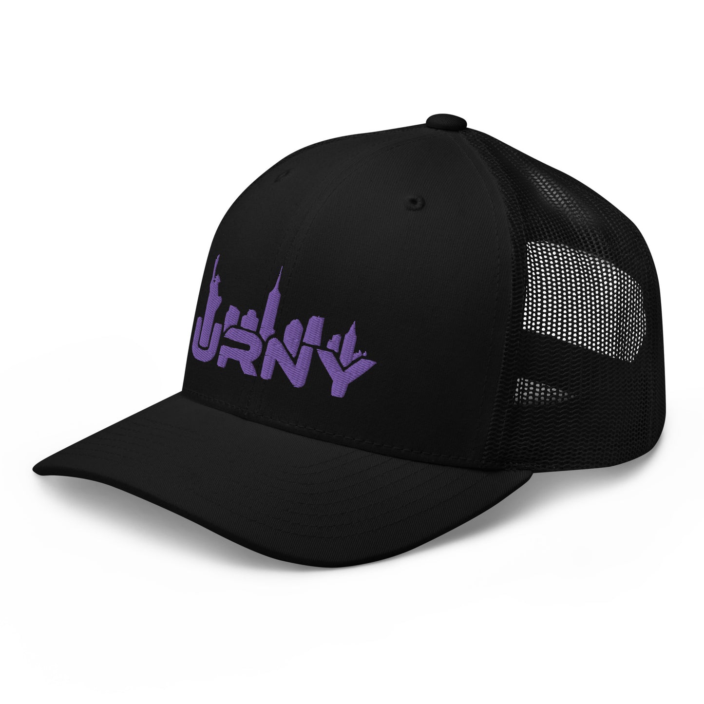 URNY CITY Trucker Cap