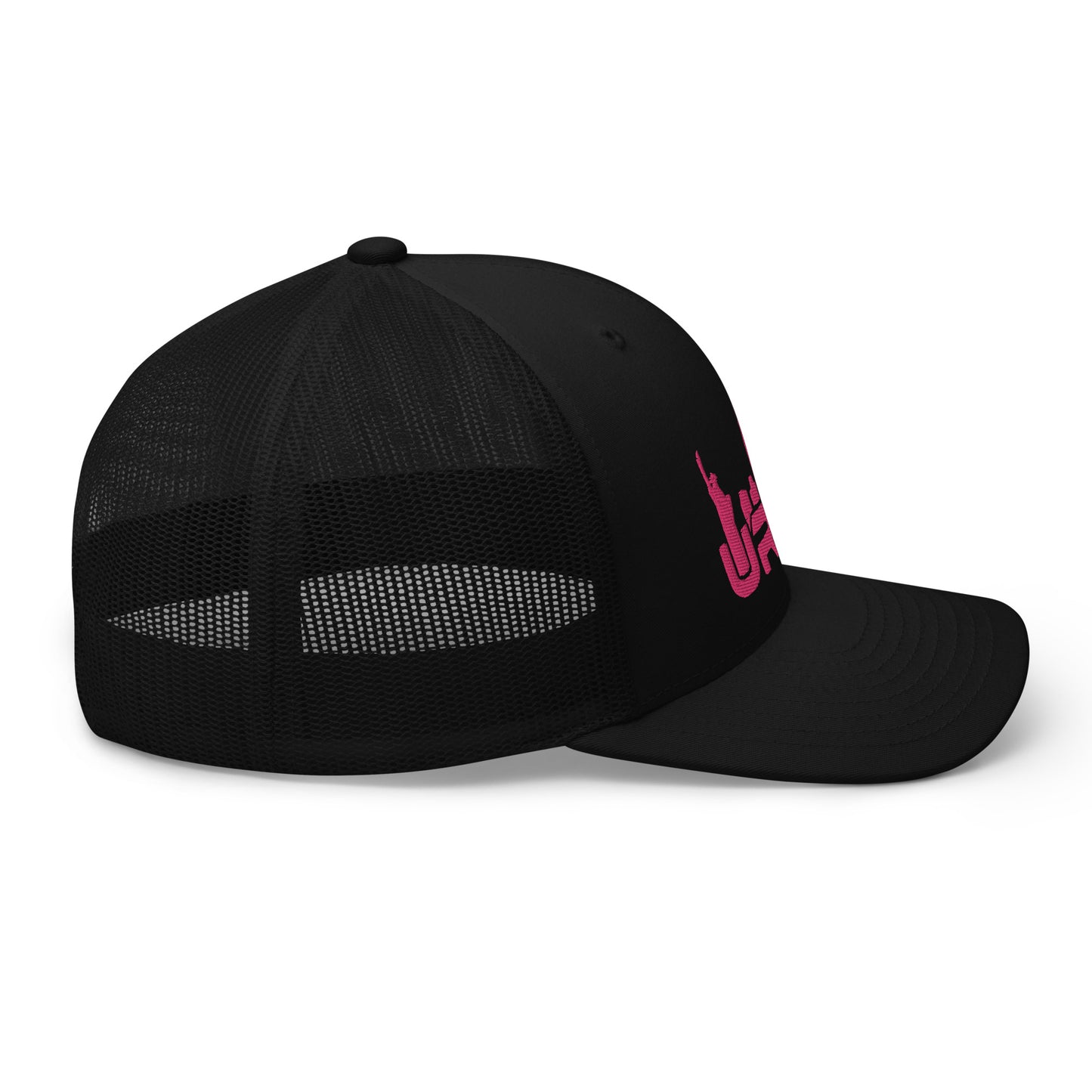 WOMENS URNY CITY Trucker Cap