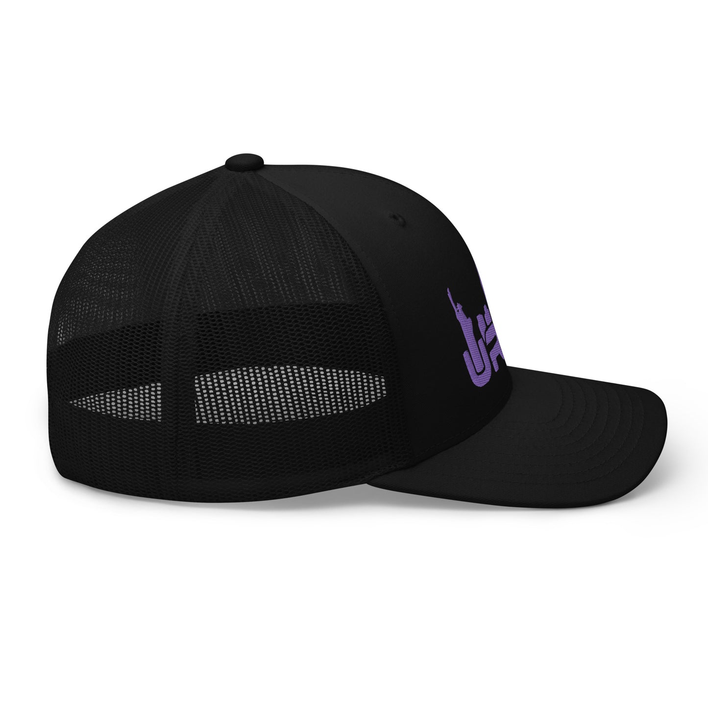 URNY CITY Trucker Cap