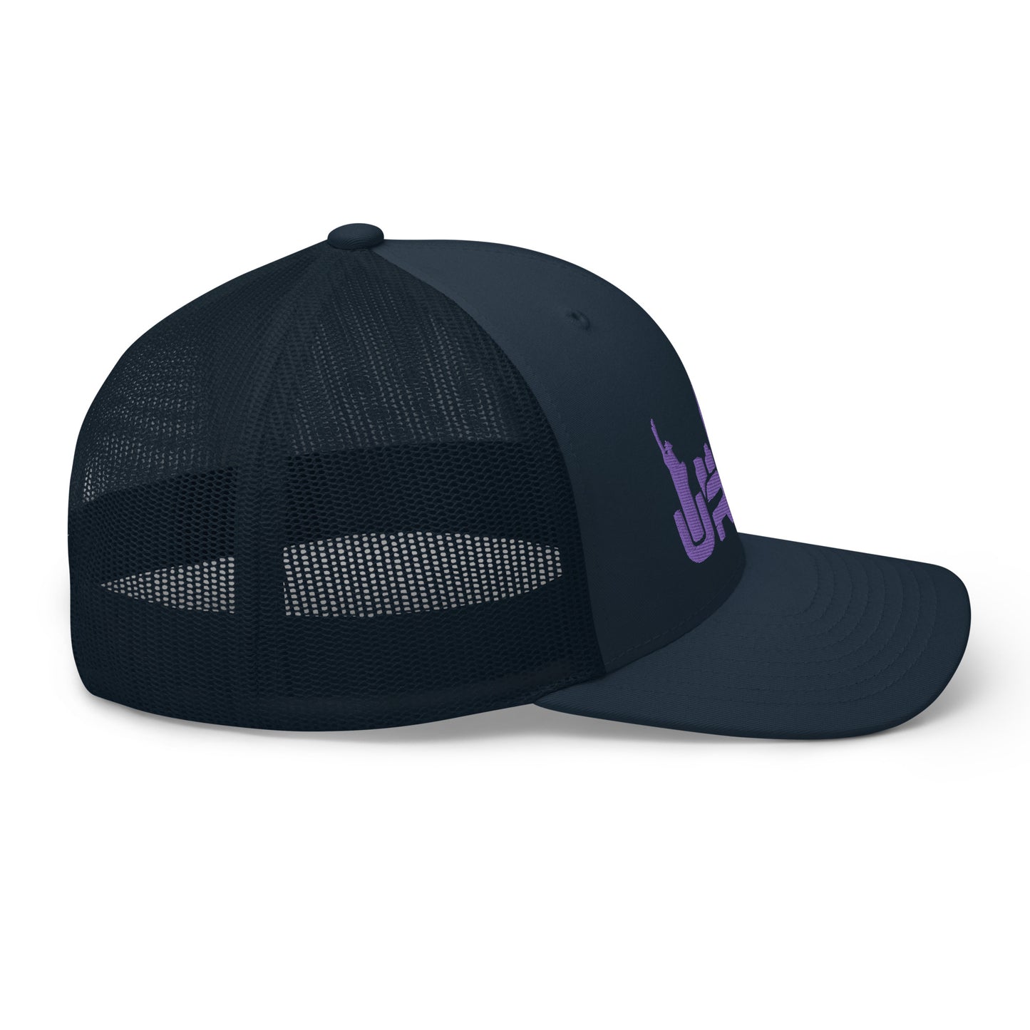 URNY CITY Trucker Cap