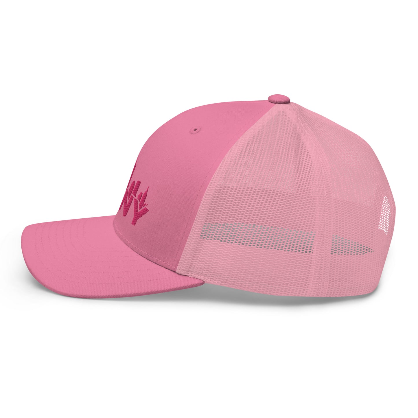 WOMENS URNY CITY Trucker Cap