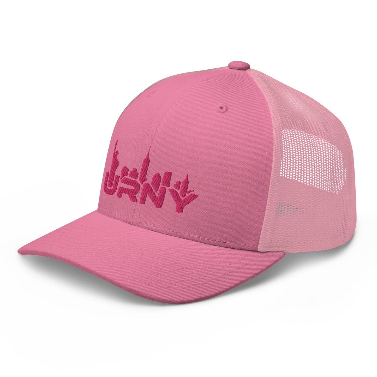 WOMENS URNY CITY Trucker Cap