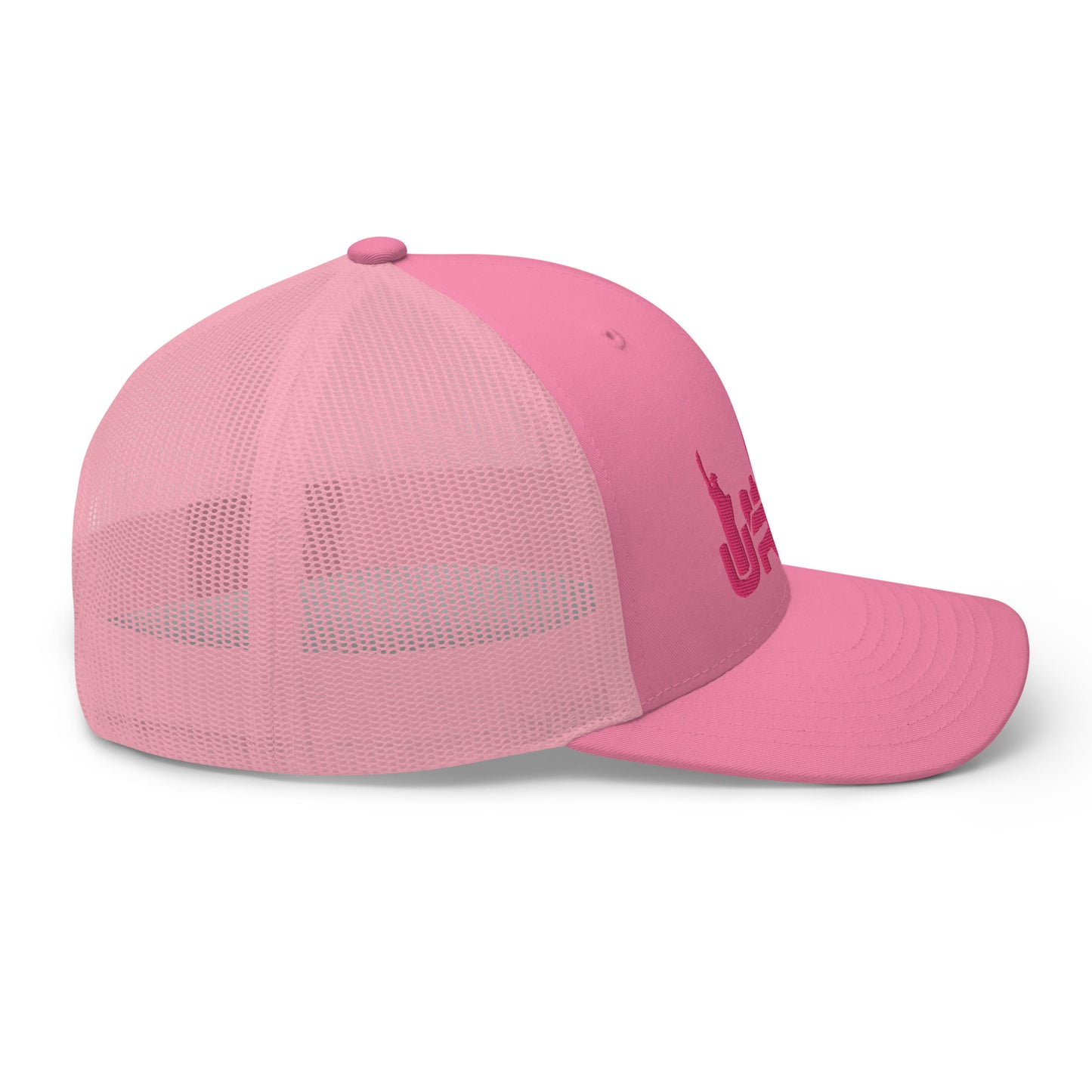 WOMENS URNY CITY Trucker Cap