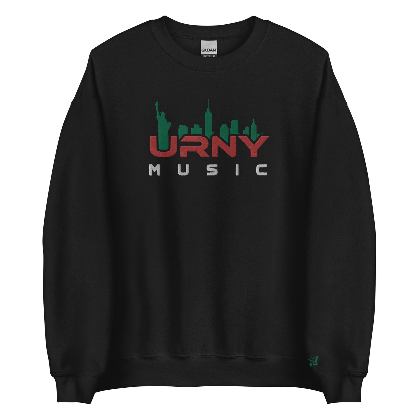 URNY MUSIC XMAS Sweatshirt